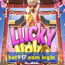 bet917 com login